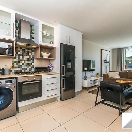 The Apex On Smuts Apartment Johannesburg Bagian luar foto