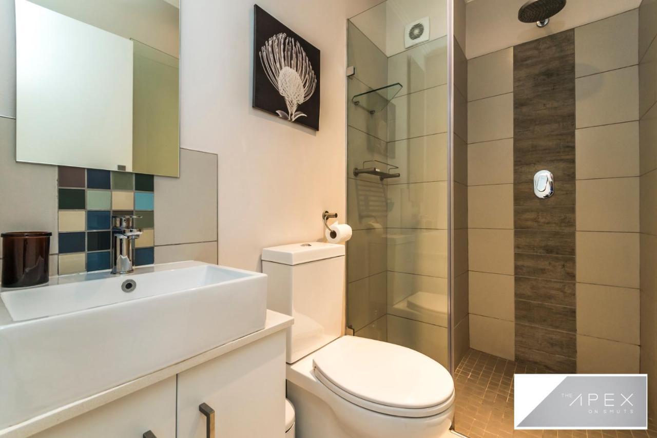 The Apex On Smuts Apartment Johannesburg Bagian luar foto